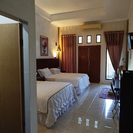 Kana Hasya Homestay "Rumoh Jamee" Meulaboh 외부 사진