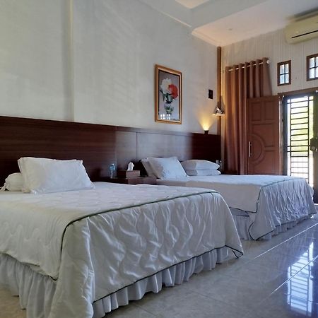 Kana Hasya Homestay "Rumoh Jamee" Meulaboh 외부 사진
