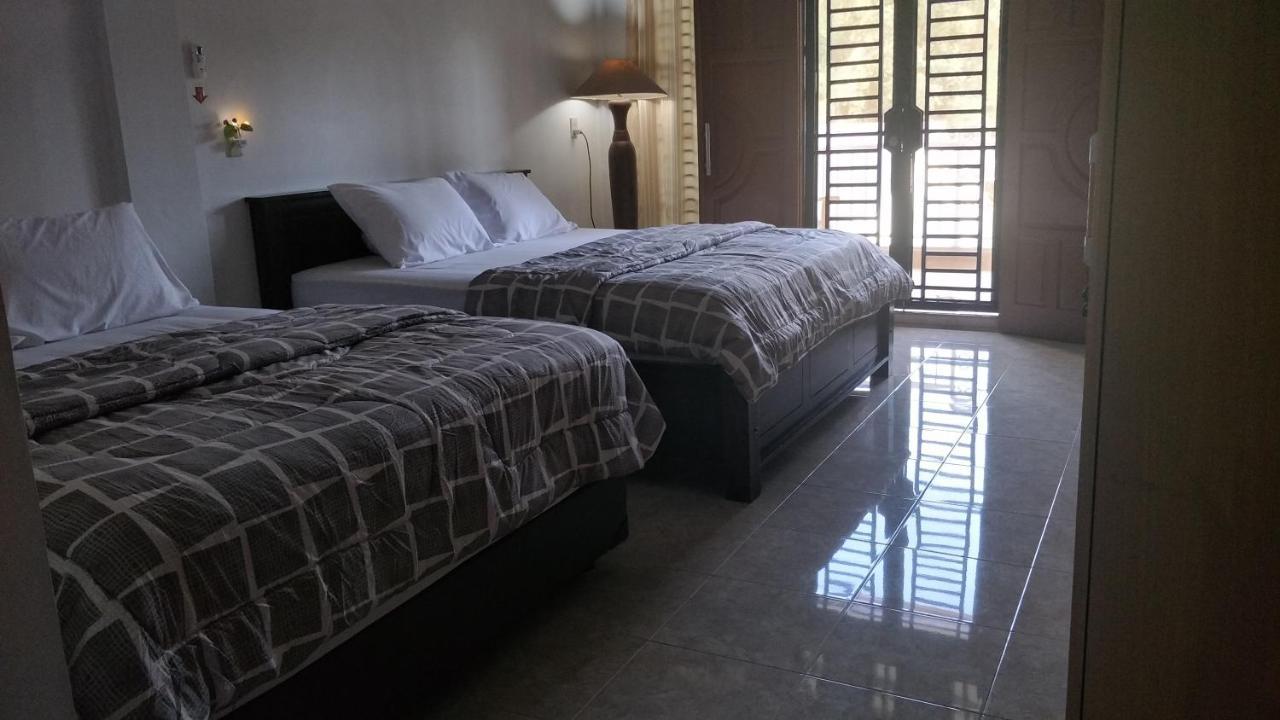 Kana Hasya Homestay "Rumoh Jamee" Meulaboh 외부 사진