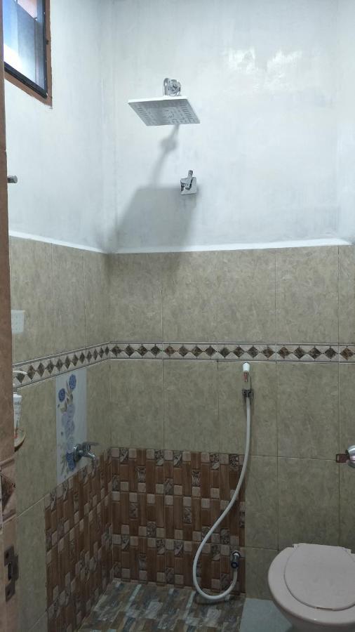 Kana Hasya Homestay "Rumoh Jamee" Meulaboh 외부 사진