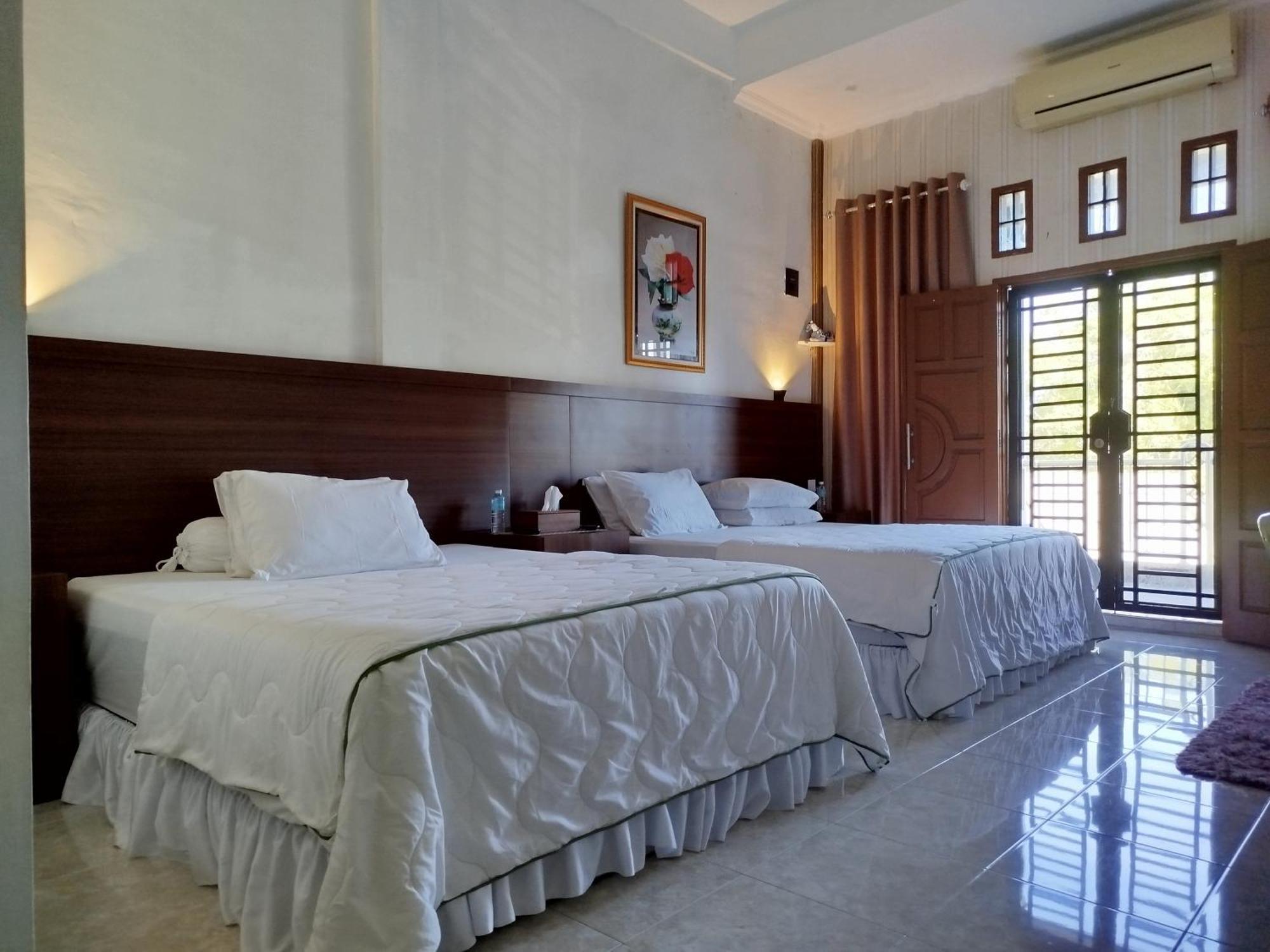 Kana Hasya Homestay "Rumoh Jamee" Meulaboh 외부 사진