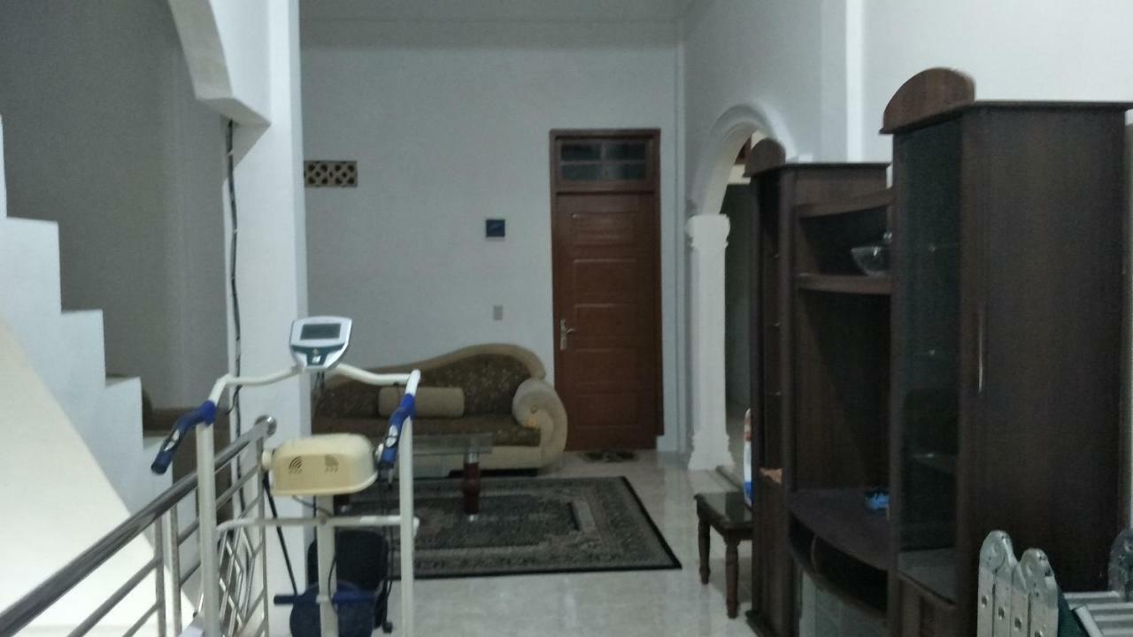 Kana Hasya Homestay "Rumoh Jamee" Meulaboh 외부 사진