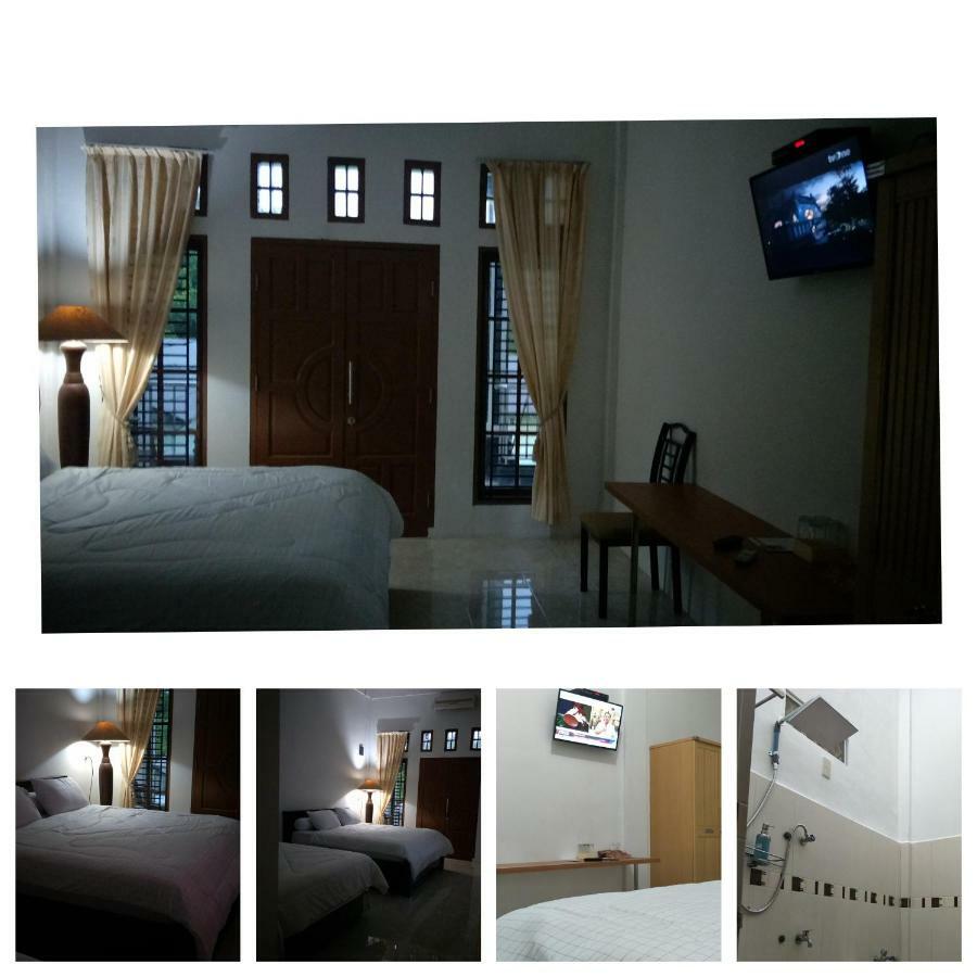 Kana Hasya Homestay "Rumoh Jamee" Meulaboh 외부 사진